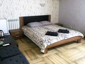 Фотография объекта Арз. отель