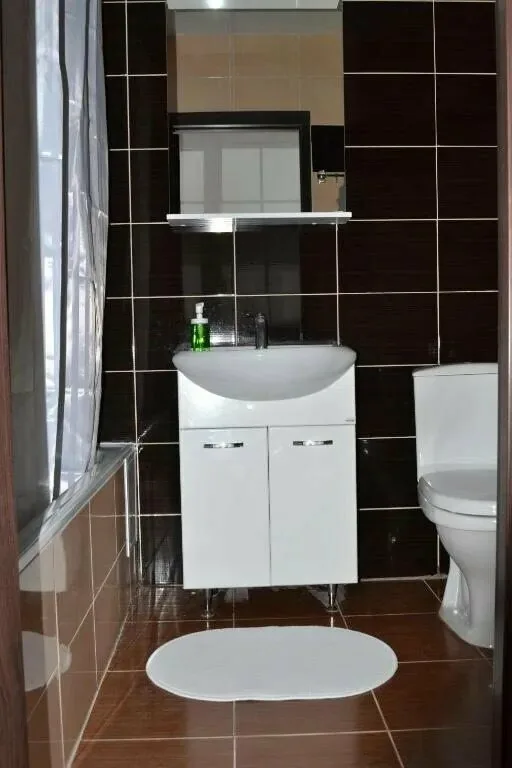 Номер «Двухместный номер с 2 отдельными кроватями» в Арз. отель